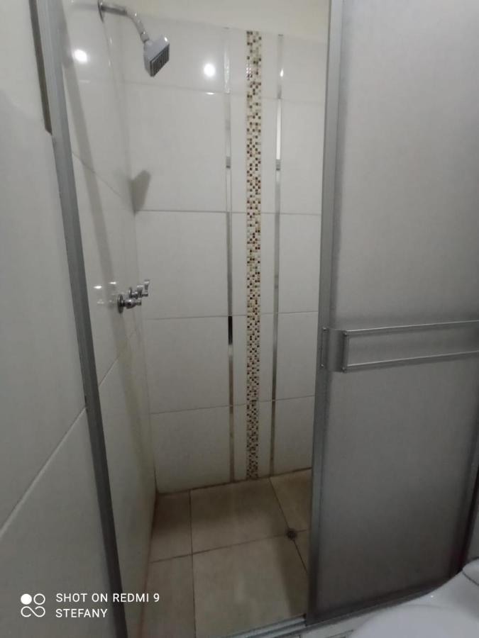 فندق Catedral أريكيبا المظهر الخارجي الصورة